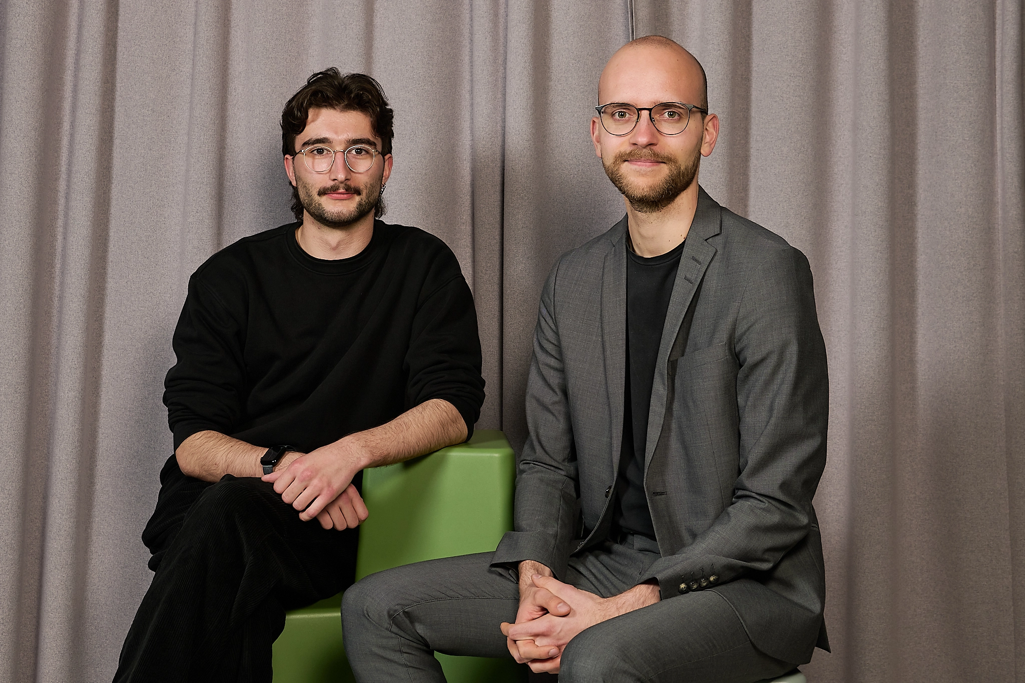 Exersight Founders